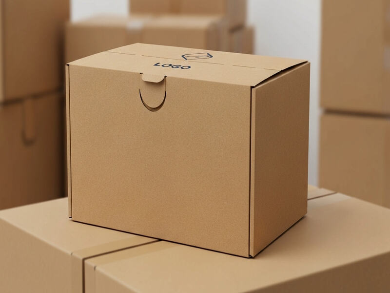 Ứng dụng đa dạng từ hộp carton đựng giày đến bao bì sản phẩm nhỏ gọn