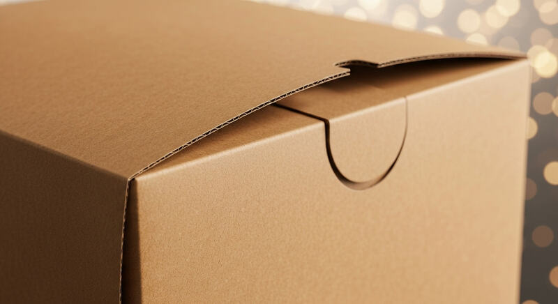 Ứng dụng thực tế của hộp carton 35x25x10cm nắp gài 3 lớp trong nhiều lĩnh vực