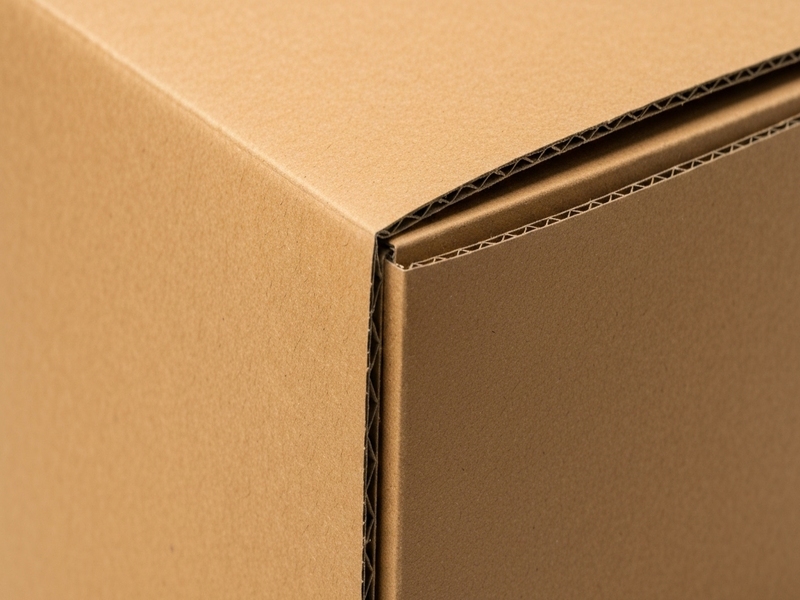 Ưu điểm của hộp carton 30x25x25cm nắp đối 3 lớp