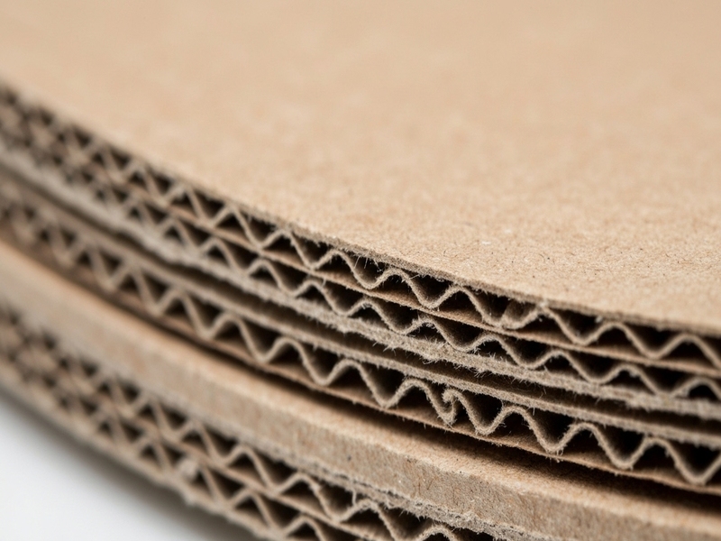Ưu điểm khi sử dụng hộp carton nắp đối 3 lớp