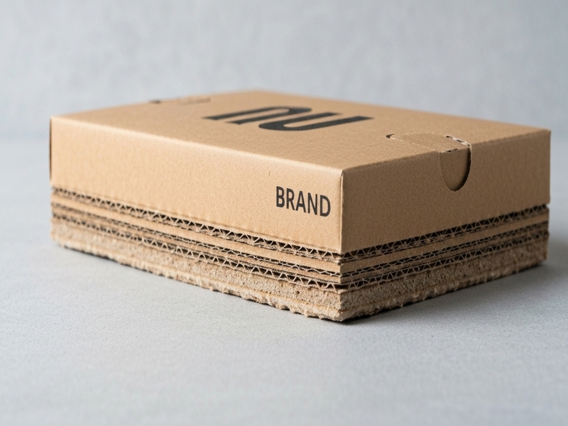 Ưu điểm nổi bật của hộp carton 25x10x5cm nắp đối 3 lớp