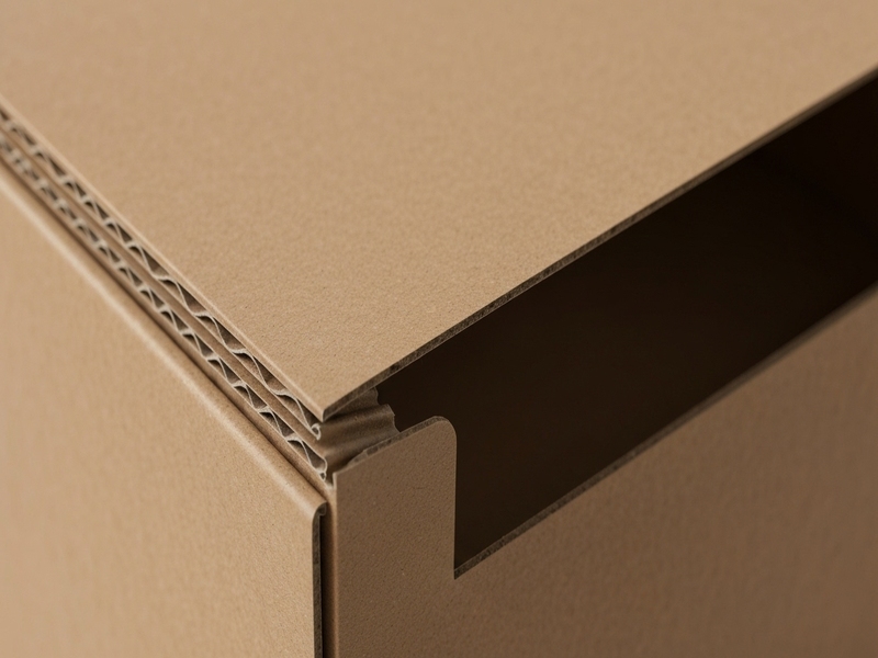 Ưu điểm nổi bật của hộp carton 25x15x10cm nắp đối 3 lớp