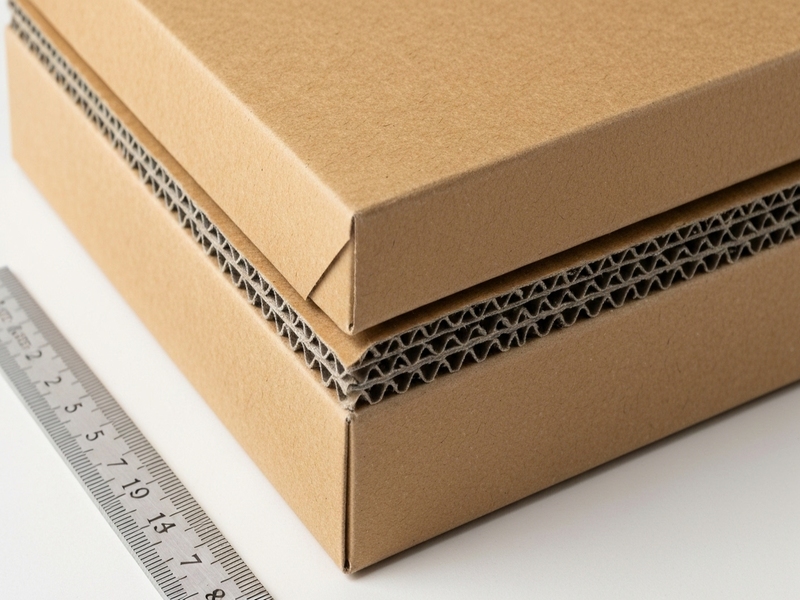 Ưu điểm vượt trội của hộp carton nắp đối 3 lớp