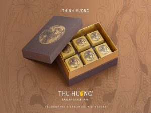 bánh trung thu Thu Hương