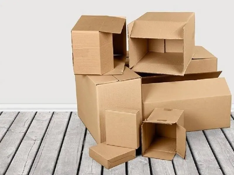 Chất lượng thùng carton, chất lượng của thùng carton, chất lượng hộp carton, chất lượng của hộp carton.