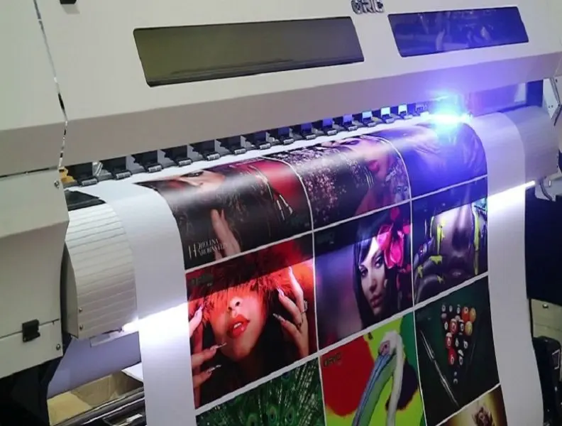 công nghệ in uv là gì, công nghệ in uv, kỹ thuật in uv, phương pháp in uv, máy in uv, mực in uv