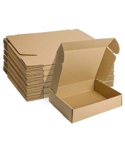 hộp nắp gài, hộp giấy carton nắp gài, hộp giấy carton nắp cài