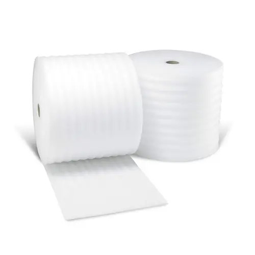Xốp pe foam bọc hàng chống sốc