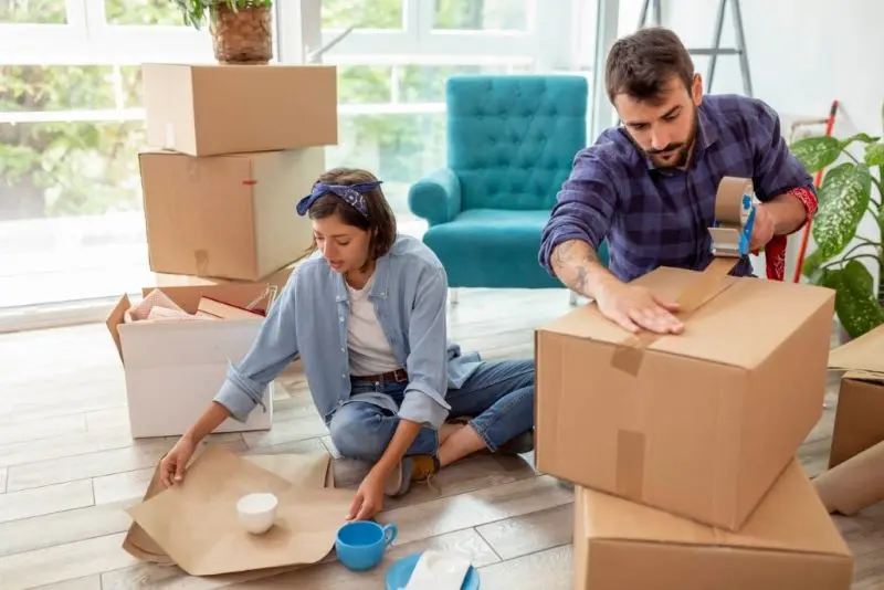 Thùng carton tại Bắc Giang, thùng carton tại tỉnh Bắc Giang.