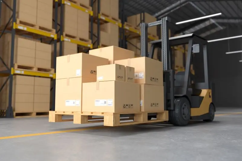 Thùng carton tại Bắc Giang, thùng carton tại tỉnh Bắc Giang.