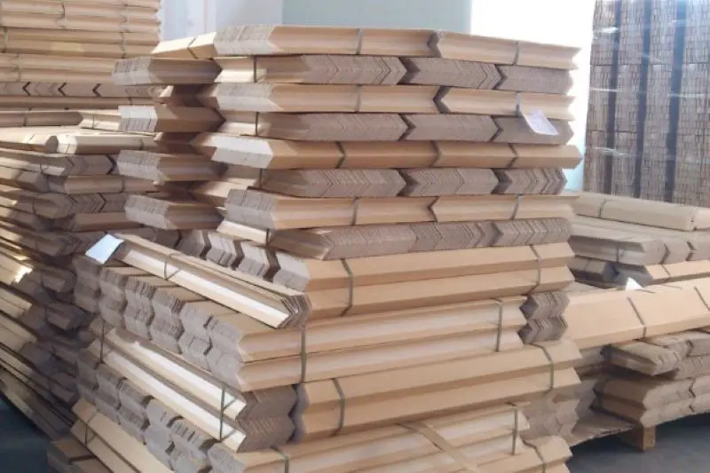 thanh nẹp giấy, thanh nẹp góc giấy, thanh bo góc giấy, thanh ke góc giấy