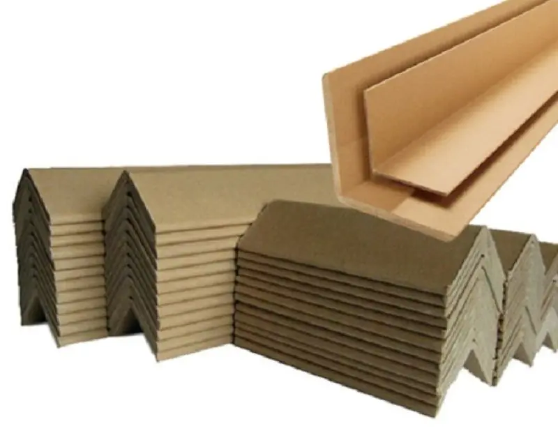 thanh nẹp giấy, thanh nẹp góc giấy, thanh bo góc giấy, thanh ke góc giấy