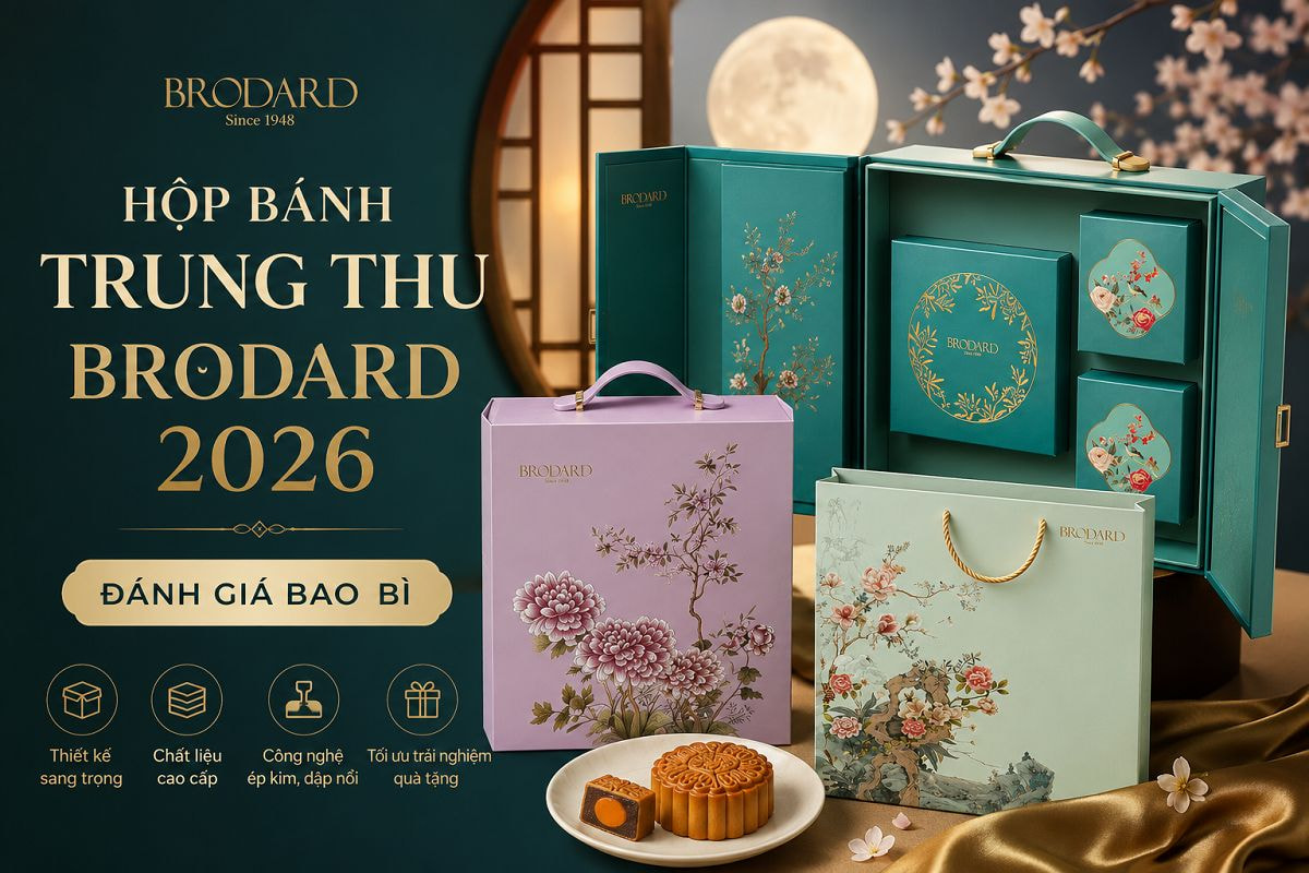 Bao bi banh Trung Thu Brodard 2026