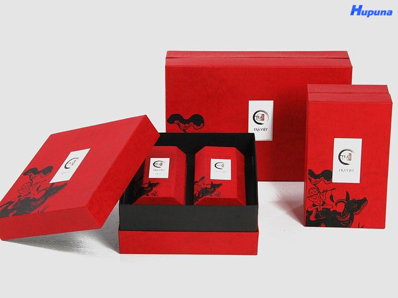 Đặc điểm trong thiết kế của hộp âm dương