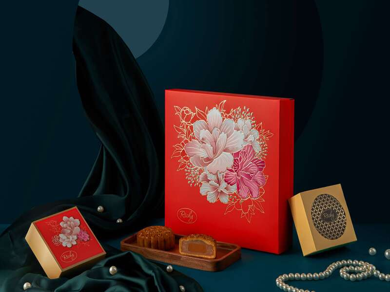 Địa chỉ mua hộp bánh trung thu nắp âm dương số lượng lớn
