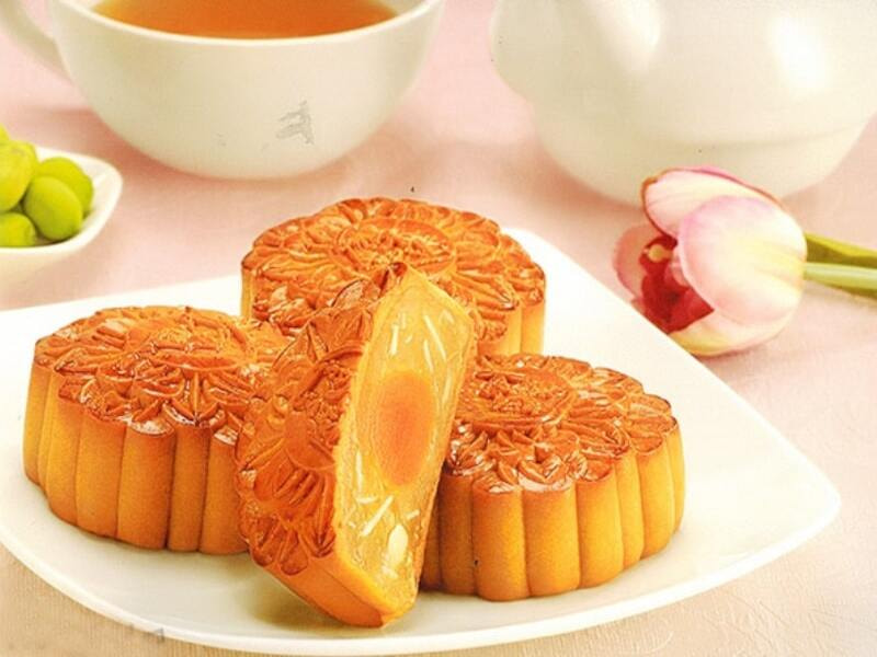 Giới thiệu chi tiết về bánh trung thu Như Lan