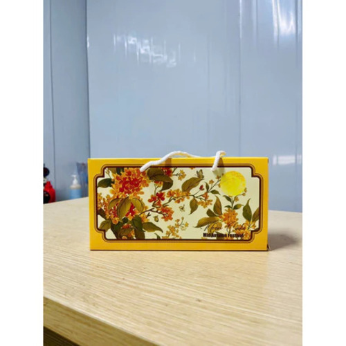 Hộp bánh trung thu giấy mềm ảnh 6