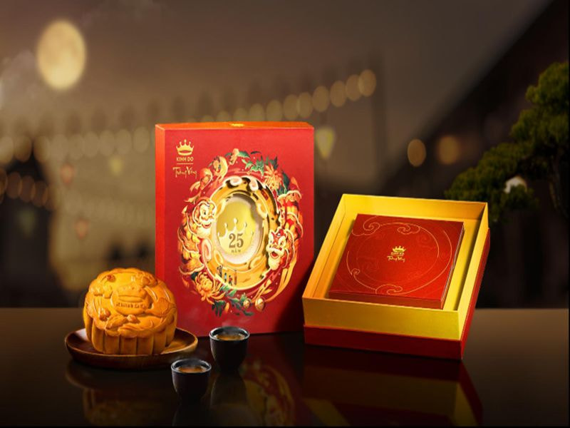 Hộp bánh trung thu nắp âm dương là gì