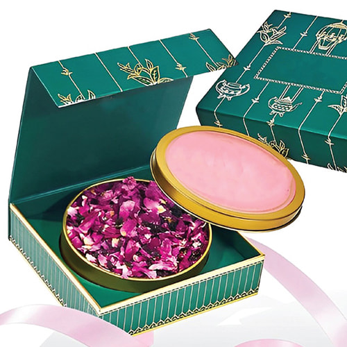 Hộp đựng trà nắp gập ảnh 4