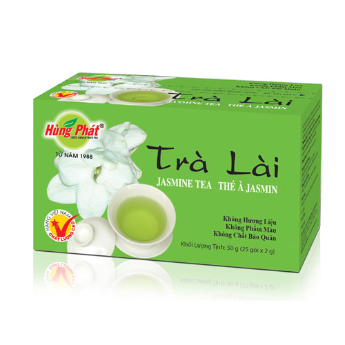 Hộp đựng trà nắp gập ảnh 7