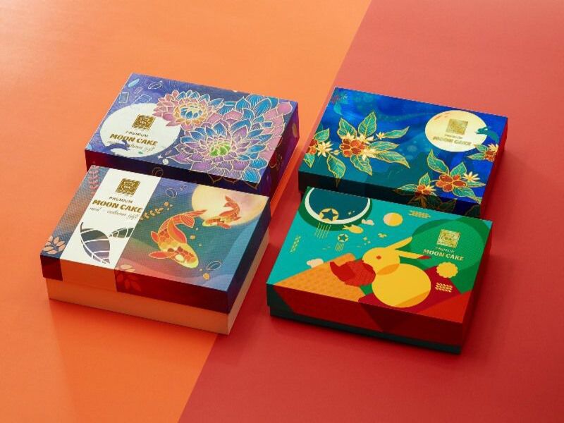Hupuna - Cơ sở chuyên sản xuất hộp đựng bánh trung thu bắt mắt, chất lượng và uy tín