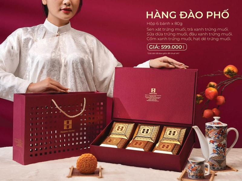 Hupuna Group - Địa chỉ sản xuất hộp đựng bánh trung thu cao cấp, chất lượng và báo giá tốt
