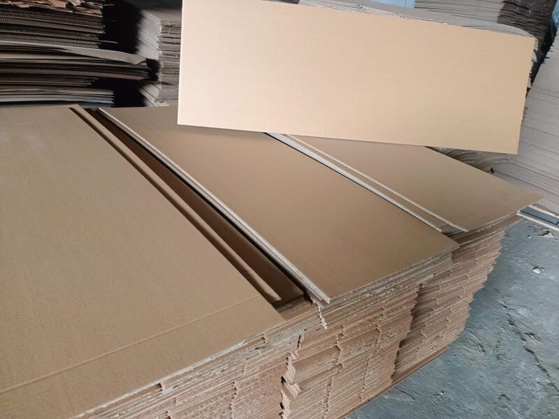 Những điều cần biết về giấy carton khổ lớn