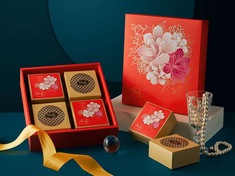 Phân loại hộp âm dương
