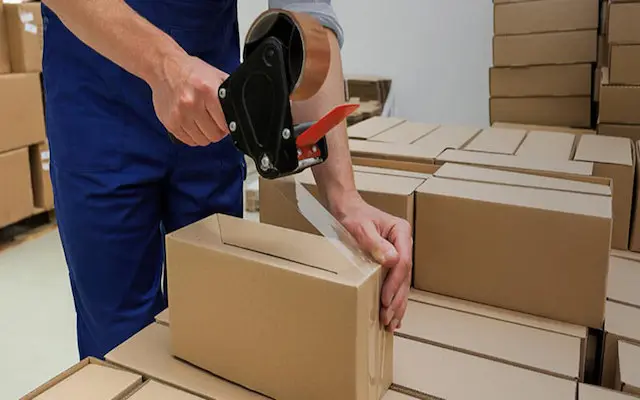 packaging là gì, quá trình đóng gói hàng hóa, hình thức đóng gói hàng hóa, quy cách đóng gói hàng hóa, bao bì đóng gói hàng hóa