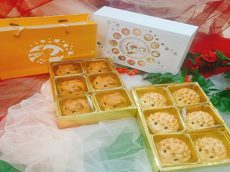 Tầm quan trọng của việc in hộp bánh trung thu giấy mềm
