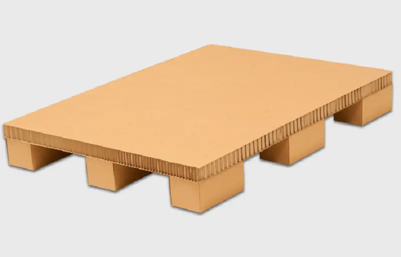 Pallet là gì, Pallet kê hàng, kệ kê hàng