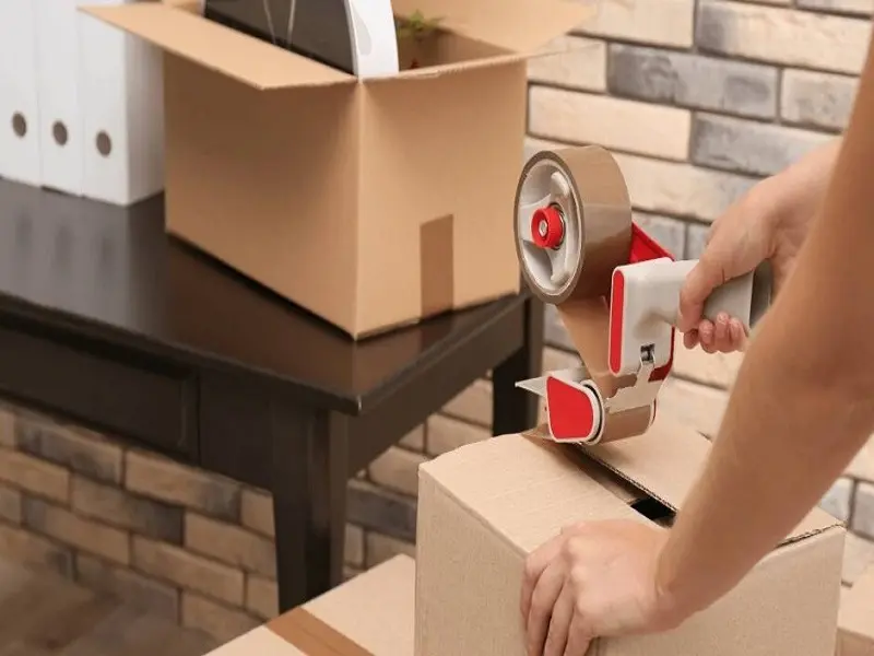 thùng carton tại Thái Nguyên