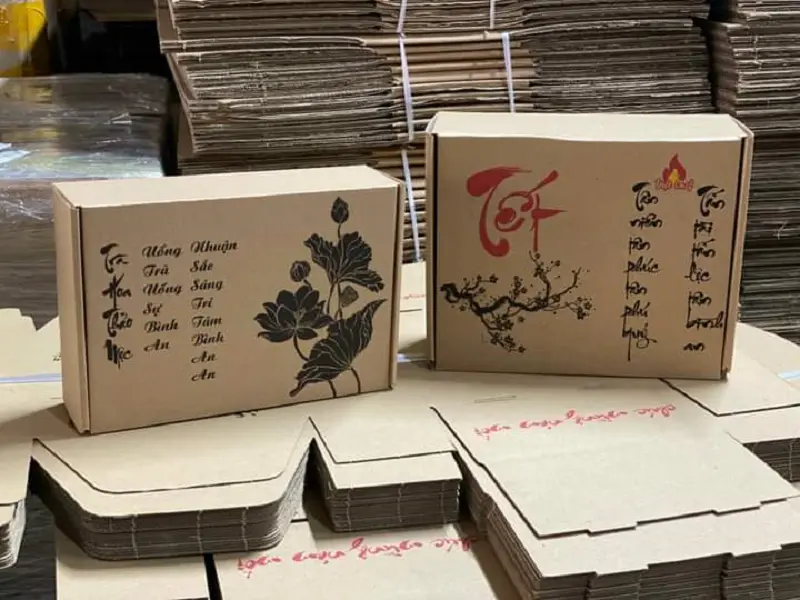 thùng carton tại Lạng Sơn, thùng carton tại tỉnh Lạng Sơn