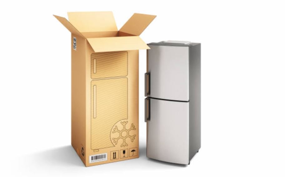 thùng carton đựng tủ lạnh, thùng đựng tủ lạnh, thùng giấy đựng tủ lạnh, thùng vận chuyển tủ lạnh, thùng giấy vận chuyển tủ lạnh,  thùng carton vận chuyển tủ lạnh