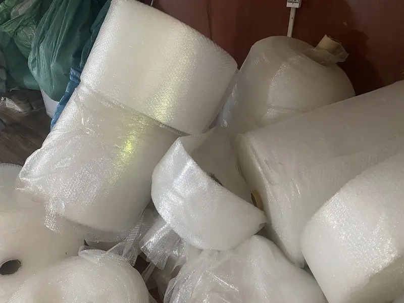 xốp nổ tại Thường Tín, xốp nổ bọc hàng, màng xốp hơi, huyện Thường Tín