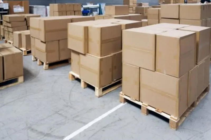 Thùng carton tại Hải Dương