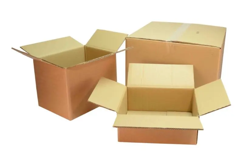 Thùng carton tại Sơn La.
