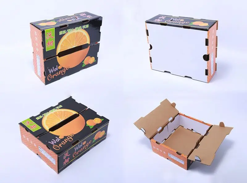 Thùng carton tại Sơn La.