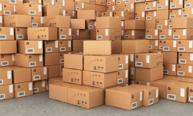 Thùng carton tại Hải Dương