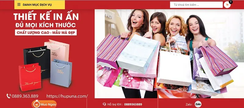 Banner quảng cáo, ấn phẩm truyền thông, thiết kế, in ấn Banner