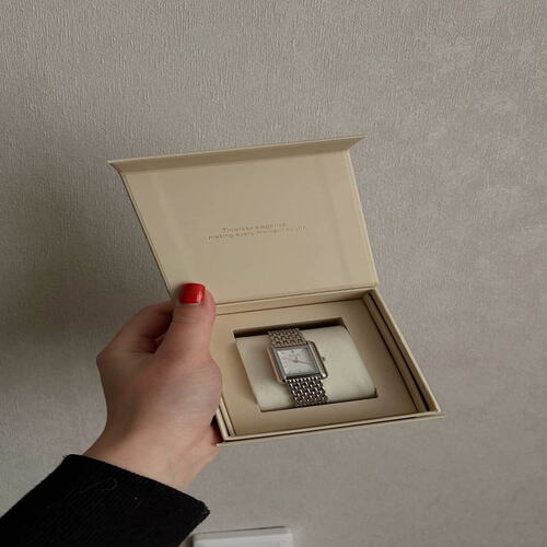 Mẫu hộp đựng đồng hồ ảnh 4