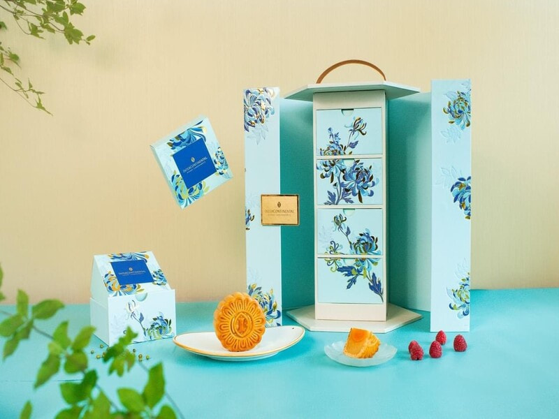 Những lưu ý quan trọng khi thiết kế hộp carton đựng bánh trung thu