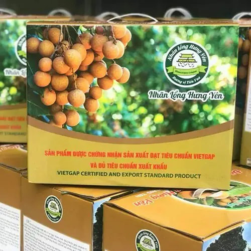 Thùng carton đựng nhãn ảnh 3