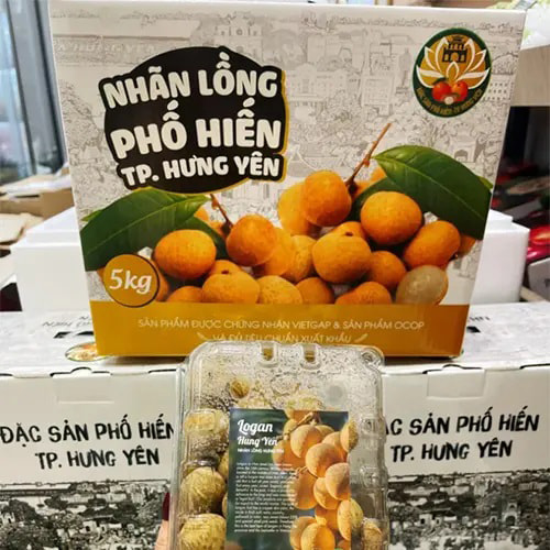 Thùng carton đựng nhãn ảnh 4