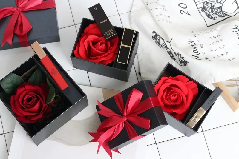 bao bì mỹ phẩm, bao bì giấy đựng mỹ phẩm, bao bì giấy 