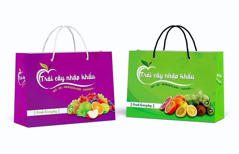 bao bì nông sản, bao bì cho nông sản, bao bì dành cho nông sản, bao bì ngành nông sản