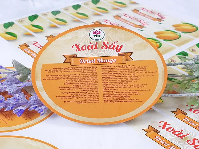 giấy decal là gì, in giấy decal, mua giấy decal, tem nhãn giấy, decal giấy