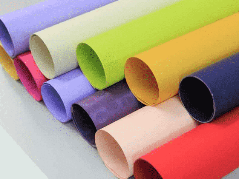 giấy mỹ thuật là gì, phân loại giấy mỹ thuật, ứng dụng của giấy mỹ thuật