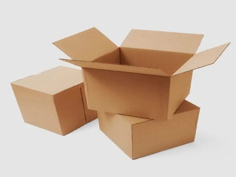 thùng carton tại Bắc Kạn