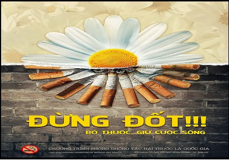 Poster quảng cáo, áp phích